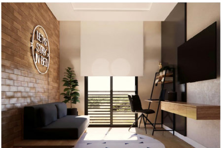 Apartamento à venda com 2 quartos no Centro, Atibaia, SP