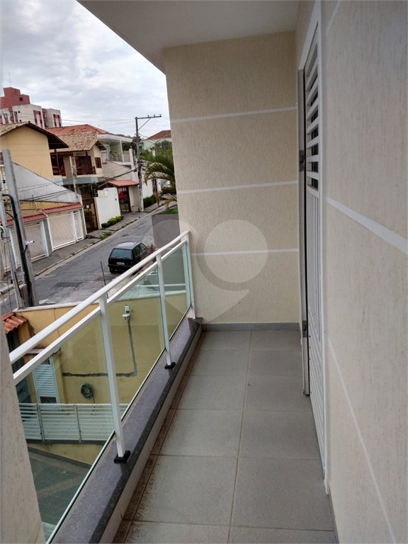 Sobrado à venda com 3 quartos, sendo 1 suíte, em Vila Mazzei, São Paulo, SP