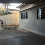 Casa Térrea à venda com 3 quartos, sendo 1 suíte, em Vila Xavier (vila Xavier), Araraquara, SP