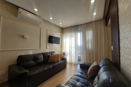 Apartamento à venda com 3 quartos, sendo 1 suíte, em Lapa, São Paulo, SP