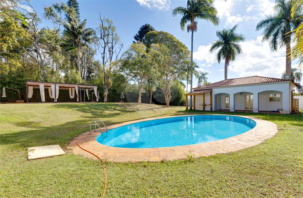 Casa à venda com 4 suítes em Chácara Flora, São Paulo, SP