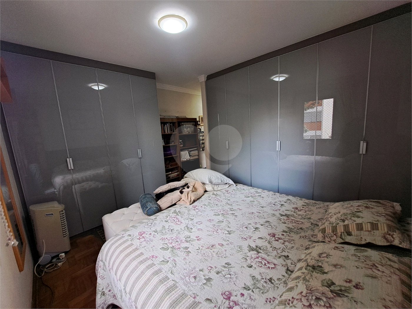 Apartamento à venda com 3 quartos, sendo 1 suíte, em Perdizes, São Paulo, SP