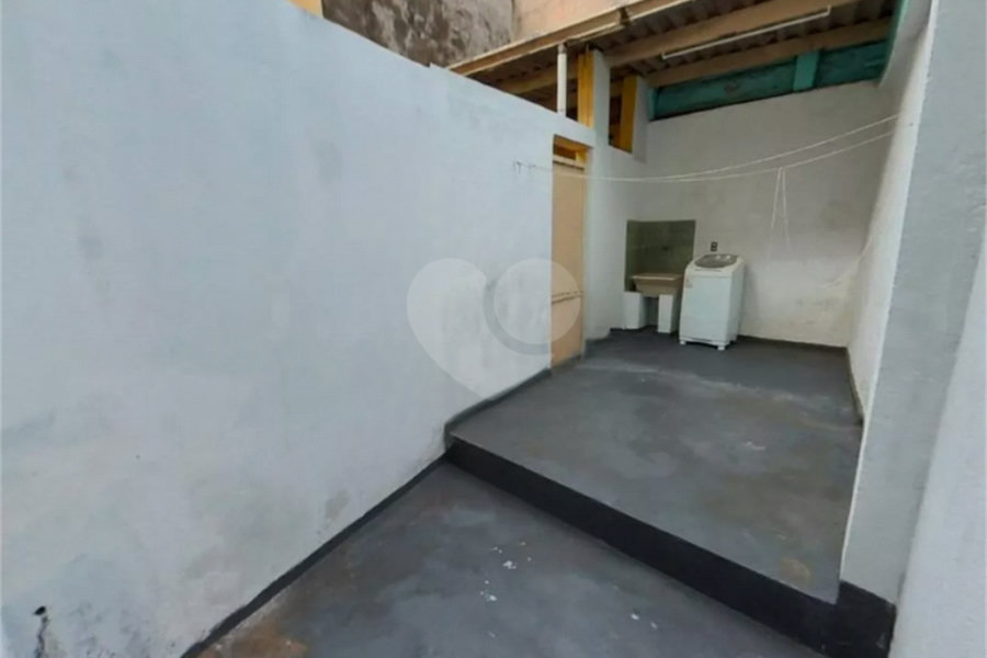 Casa para alugar com 2 quartos em Pirituba, São Paulo, SP