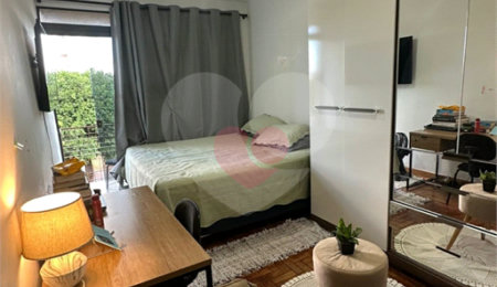 Apartamento à venda com 4 quartos, sendo 1 suíte,  no Centro, Ponta Porã, MS