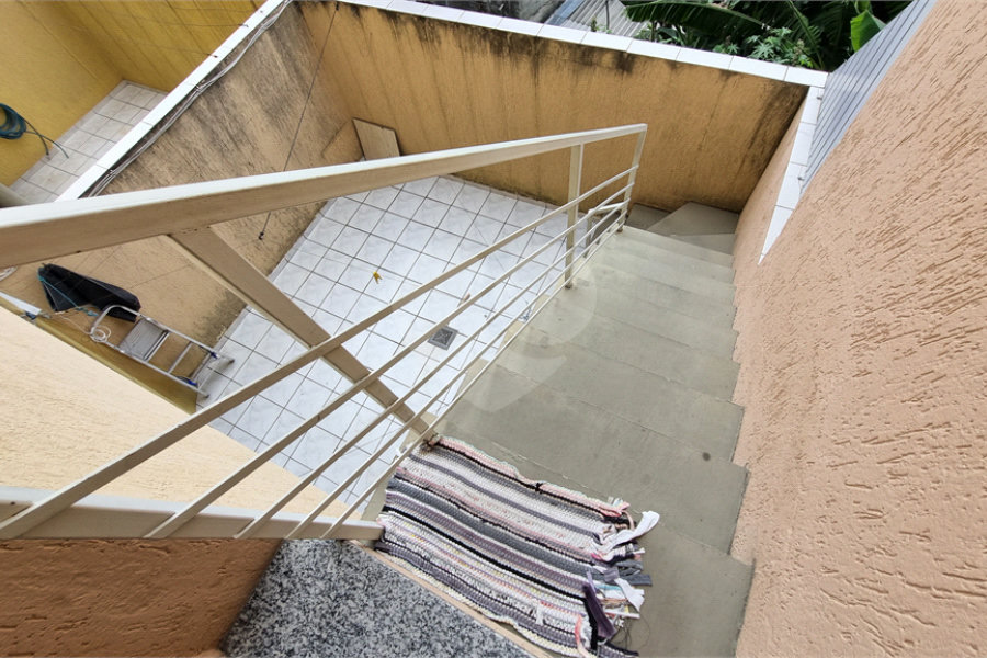 Sobrado à venda com 3 quartos, sendo 1 suíte, em Água Fria, São Paulo, SP