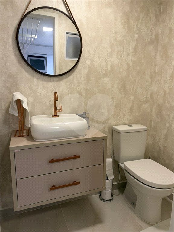 Apartamento à venda com 2 suítes em Vila Leopoldina, São Paulo, SP