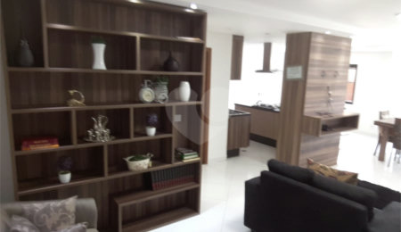 Apartamento à venda com 3 quartos, sendo 1 suíte,  em Freguesia do Ó, São Paulo, SP