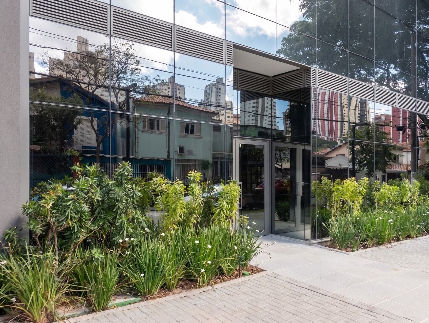 Loja à venda, 287 m² por R$ 2.359.581,00 - Vila Santa Catarina - São Paulo/SP
