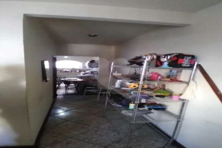 Casa à venda com 3 quartos, sendo 1 suíte, em Campo Grande, Rio de Janeiro, RJ