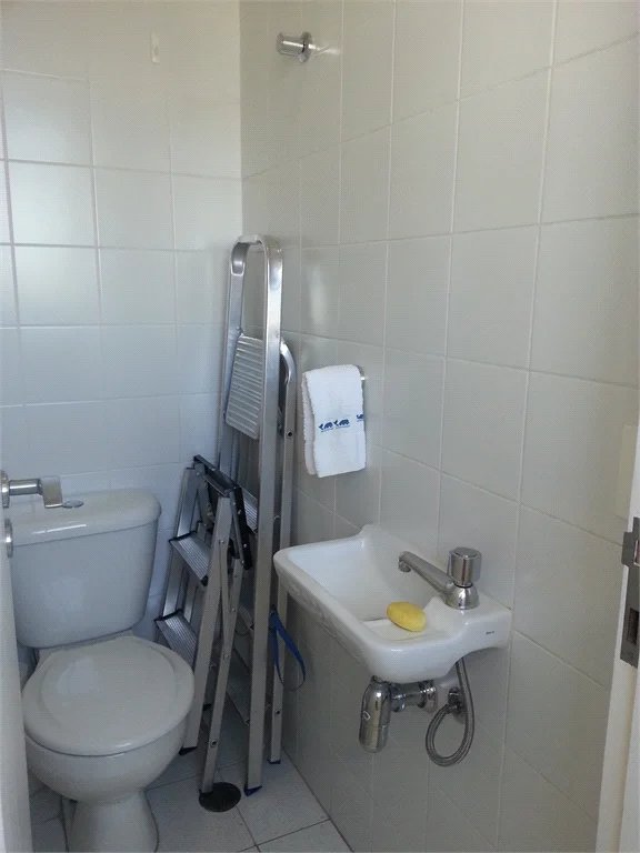 Cobertura à venda com 3 quartos, sendo 1 suíte, em Vila Ipojuca, São Paulo, SP