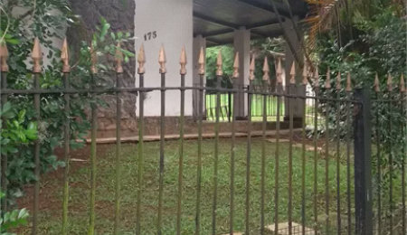Casa Térrea à venda com 4 quartos, sendo 1 suíte, em Instituto de Previdência, São Paulo, SP