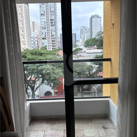 Apartamento à venda com 1 suíte em Pinheiros, São Paulo, SP