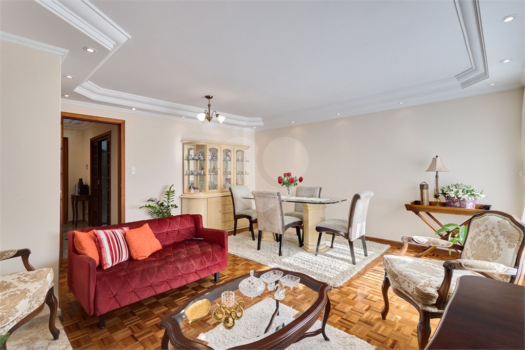 Casa à venda com 3 quartos em Chácara Monte Alegre, São Paulo, SP
