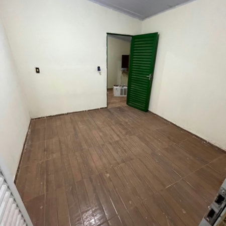 Casa para alugar com 2 quartos, sendo 1 suíte,  em Bairro Montanini, Três Lagoas, MS