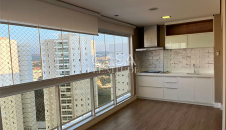 Apartamento à venda com 3 suítes em Parque Campolim, Sorocaba, SP