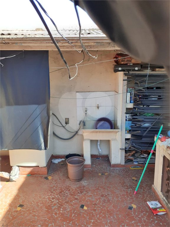 Casa Térrea à venda com 2 quartos em Carandiru, São Paulo, SP