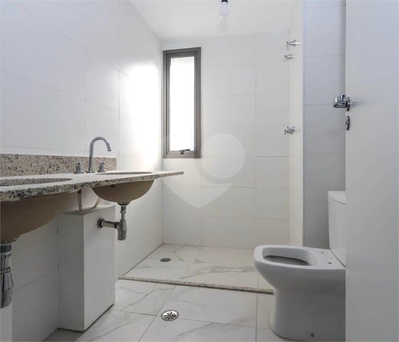 Apartamento à venda com 3 suítes em Jardim Aurélia, São Paulo, SP