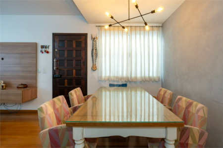 Sobrado à venda com 3 quartos, sendo 1 suíte, em Vila Morse, São Paulo, SP