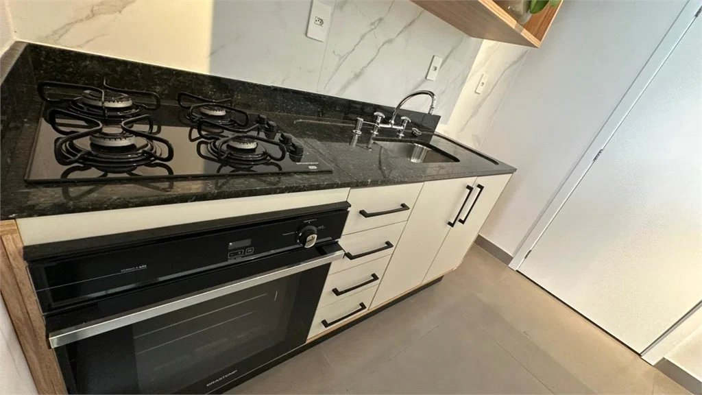 Apartamento à venda com 1 quarto em Vila Andrade, São Paulo, SP