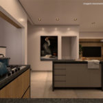Casa à venda, 90 m² por R$ 470.000,00 - Vila Matias - Santos/SP