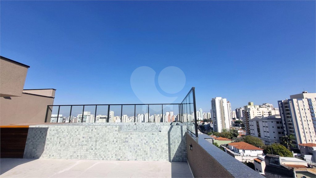 Studio à venda com 1 quarto em Vila Mariana, São Paulo, SP