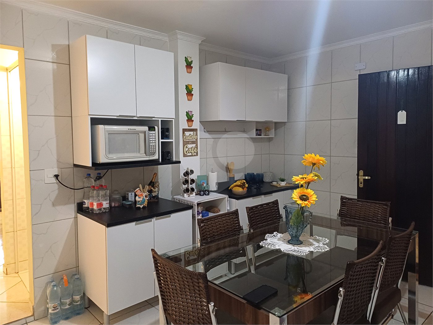 Sobrado à venda com 3 quartos, sendo 1 suíte, em Casa Verde, São Paulo, SP