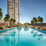 Apartamento para alugar com 2 suítes em Jardim Morumbi, São Paulo, SP