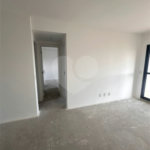 Apartamento à venda com 2 quartos, sendo 1 suíte, em Vila Clementino, São Paulo, SP