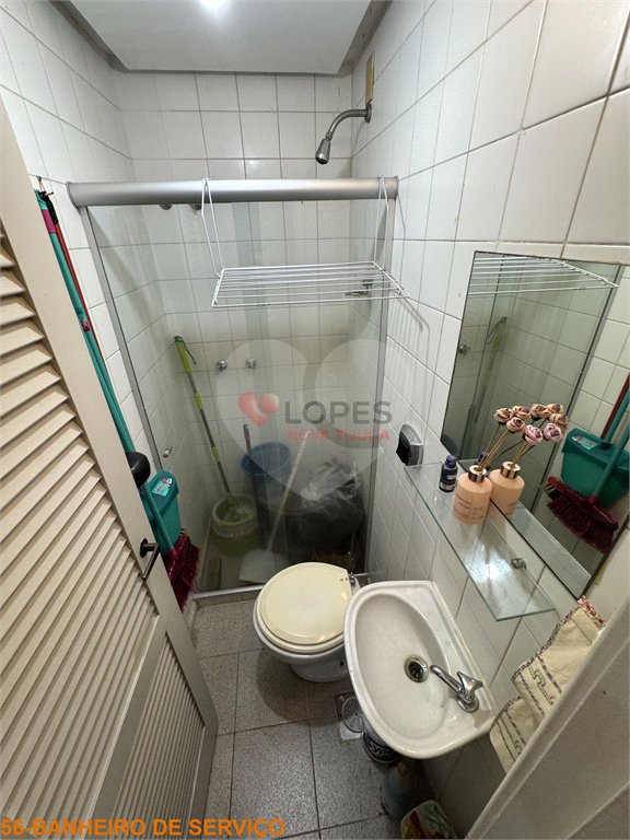 Apartamento à venda com 4 suítes em Tijuca, Rio de Janeiro, RJ