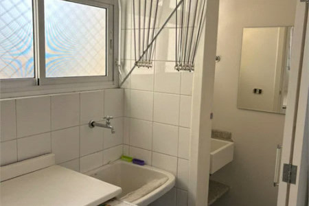 Apartamento para alugar com 1 quarto em Pinheiros, São Paulo, SP
