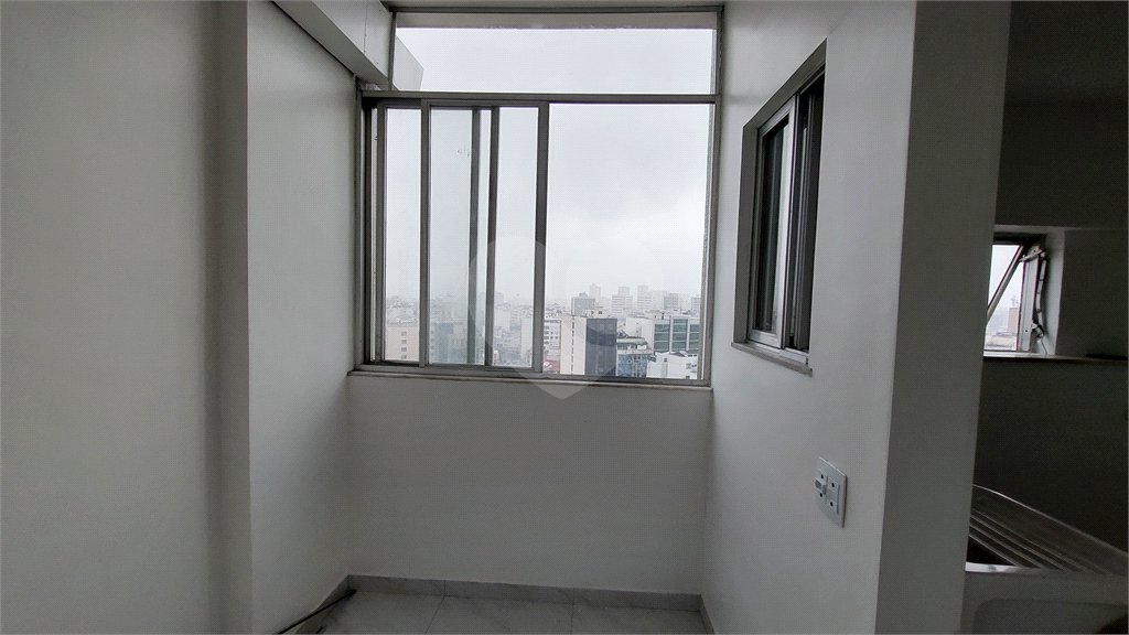 Cobertura à venda com 4 quartos, sendo 1 suíte, em Tijuca, Rio de Janeiro, RJ