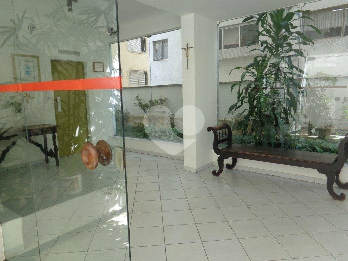 Apartamento para alugar com 2 suítes em Paraíso, São Paulo, SP