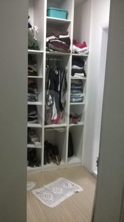 Sobrado à venda com 2 suítes em Limão, São Paulo, SP