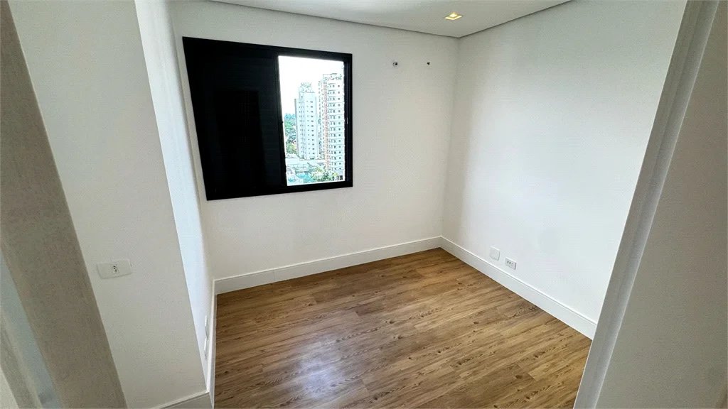 Apartamento à venda com 4 quartos, sendo 1 suíte, em Vila Leopoldina, São Paulo, SP