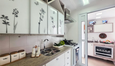 Apartamento à venda com 2 quartos, sendo 1 suíte,  em Ipiranga, São Paulo, SP