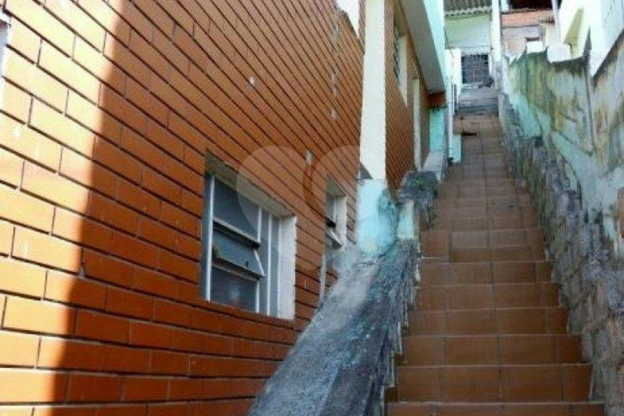 Casa à venda com 2 quartos em Jardim Eusonia, Guarulhos, SP