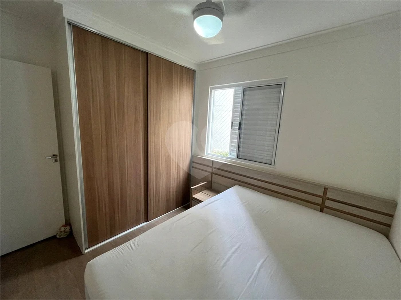 Apartamento à venda com 3 quartos, sendo 1 suíte, em Vila São Francisco, Hortolândia, SP
