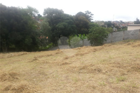 Terreno à venda em Jardim dos Ipês, Mairinque, SP