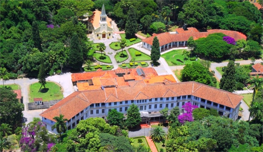 Apartamento à venda com 2 quartos em Jardim Bela Vista, São José dos Campos, SP