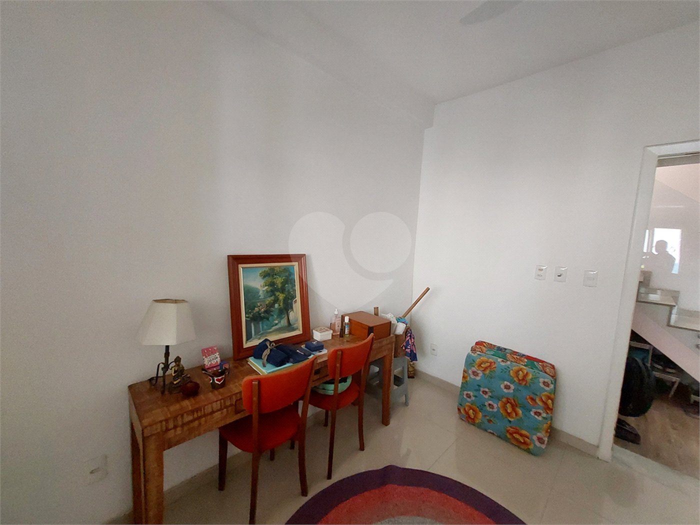 Casa de Vila à venda com 3 quartos, sendo 1 suíte,  em Tijuca, Rio de Janeiro, RJ