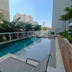 Apartamento à venda com 2 quartos, sendo 1 suíte, em Várzea da Barra Funda, São Paulo, SP