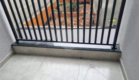 Apartamento para alugar com 1 quarto em Vila Dom Pedro II, São Paulo, SP