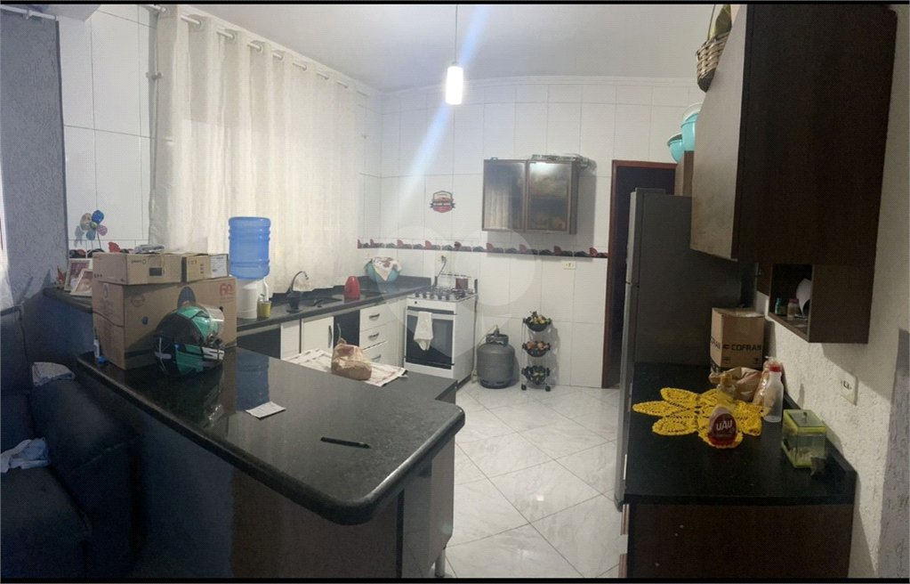 Casa à venda com 4 quartos em Parque Santa Laura, Ferraz de Vasconcelos, SP