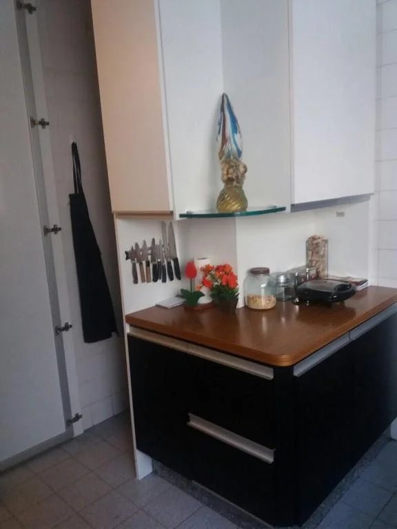 Apartamento à venda com 3 quartos, sendo 1 suíte, em Vila Morumbi, São Paulo, SP