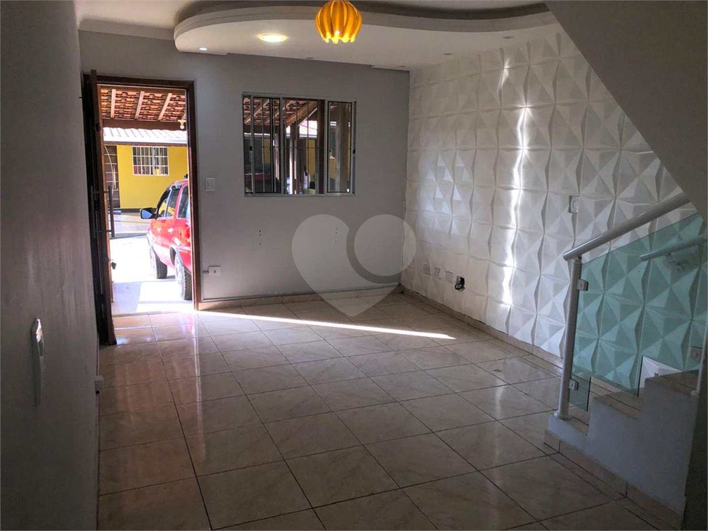 Casa à venda com 2 quartos no condomínio Residencial Armênia, Ferraz de Vasconcelos - SP