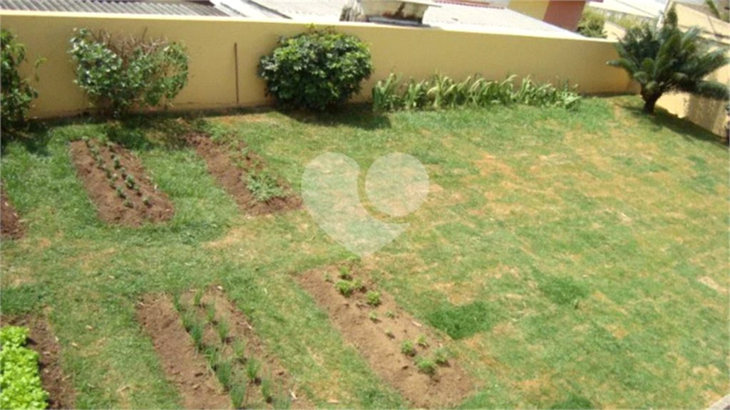 Terreno à venda com 1 quarto em Horto Florestal, São Paulo, SP