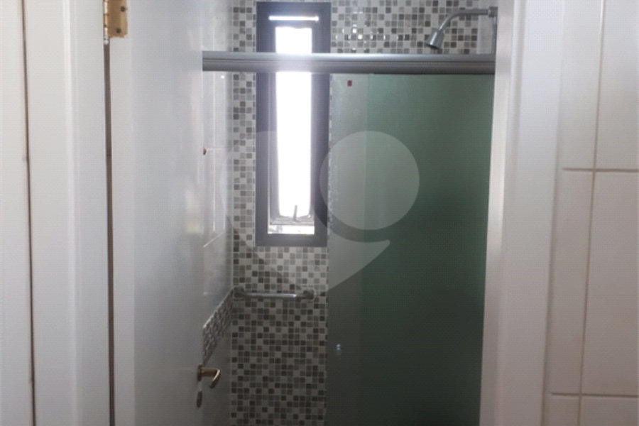 Apartamento à venda com 3 quartos, sendo 2 suítes, em Santana, São Paulo, SP