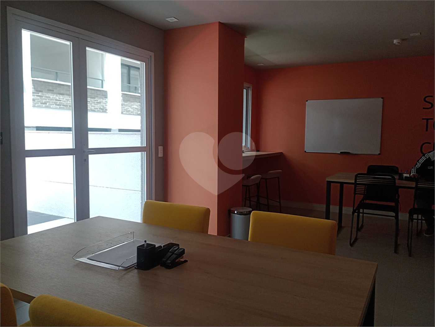 Studio à venda com 1 quarto em Perdizes, São Paulo, SP
