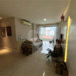 Apartamento à venda com 2 suítes em Tijuca, Rio de Janeiro, RJ