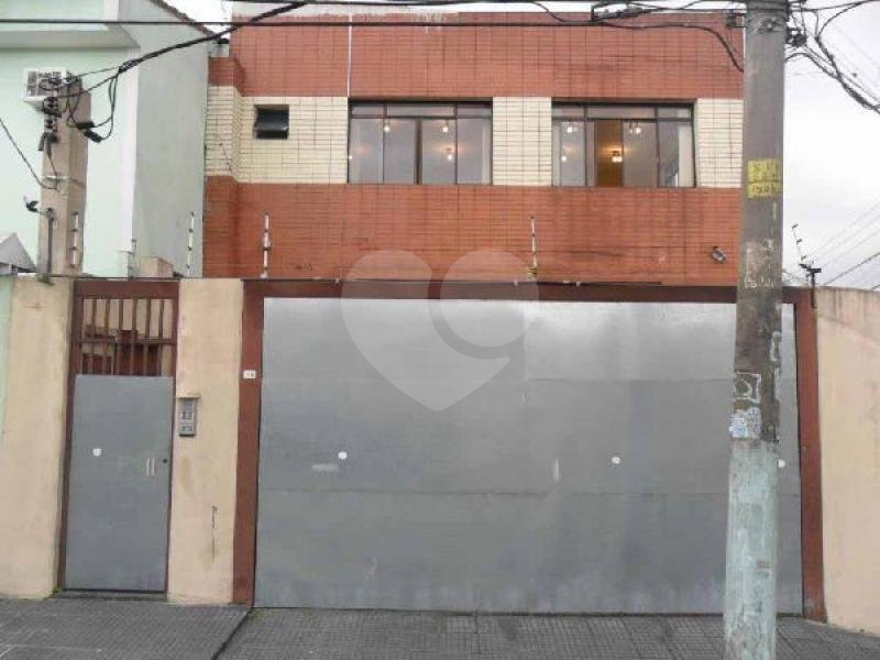 Prédio à venda em Limão, São Paulo, SP